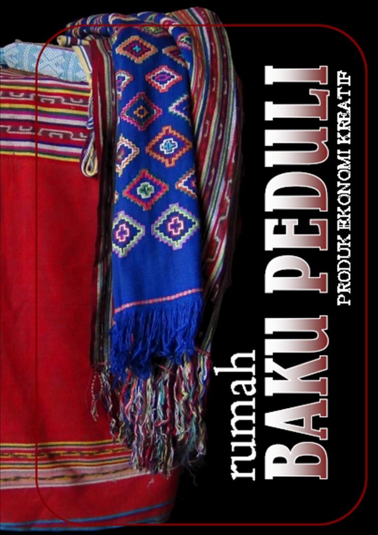 Produk Ekonomi Kreatif