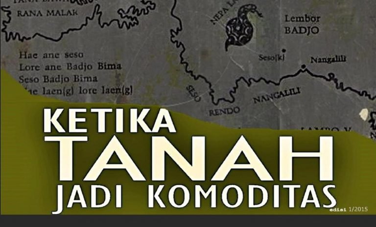 Majalah Lintas Timur (2015)
