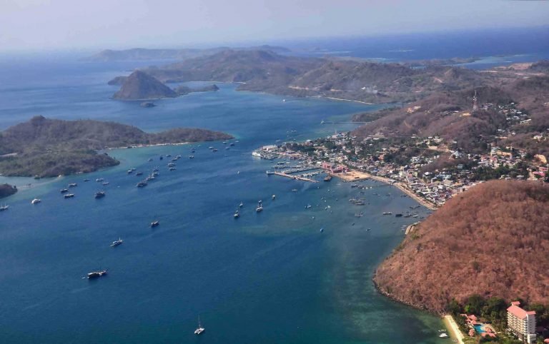 Memoles Janji Lama ala Otorita Pariwisata Labuan Bajo