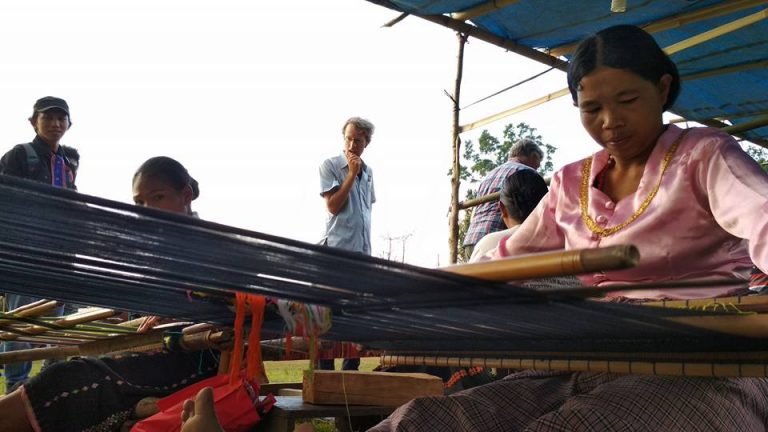 Festival Liang Ndara dan Hari Kemerdekaan