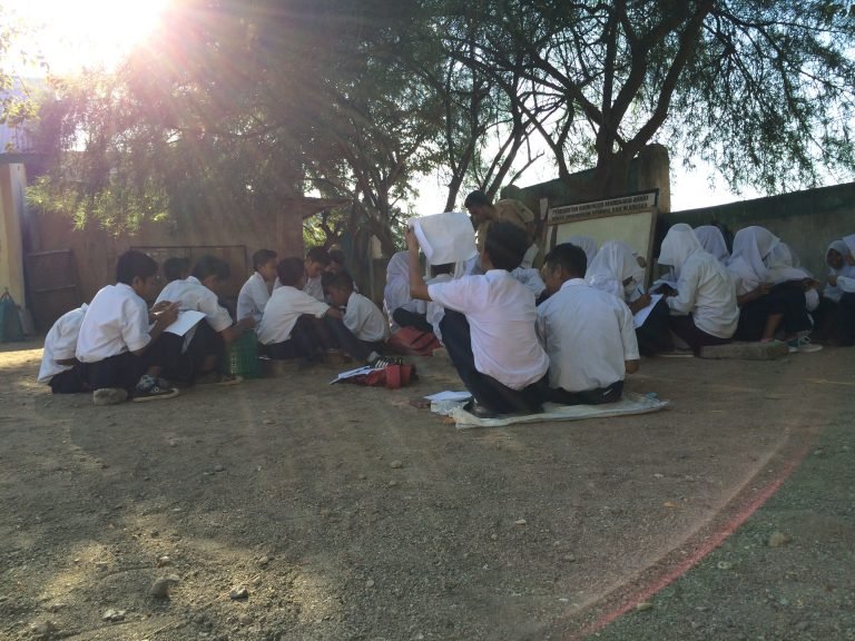 Meretas Kemelut Pengelolaan Kawasan Konservasi TNK