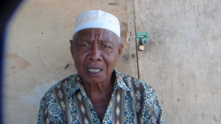 (Bagian 2) Suara dari Taman Nasional Komodo