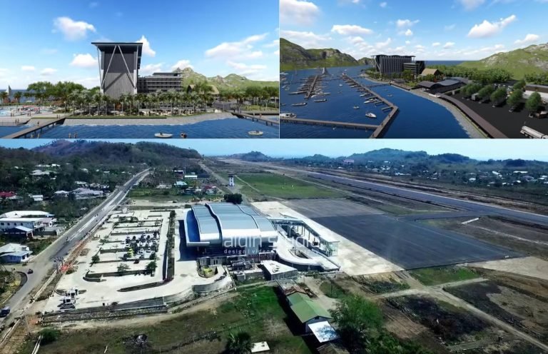 BOP: Negara Rasa Perusahaan