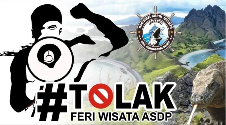 Pro Kontra KMP. Komodo