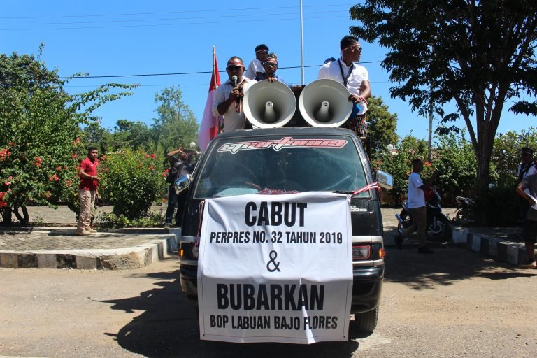 BOP: Solusi Bagi Pembangunan Pariwisata di Labuan Bajo – Flores?