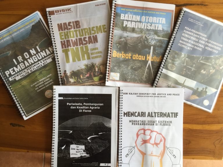 hasil riset in progress