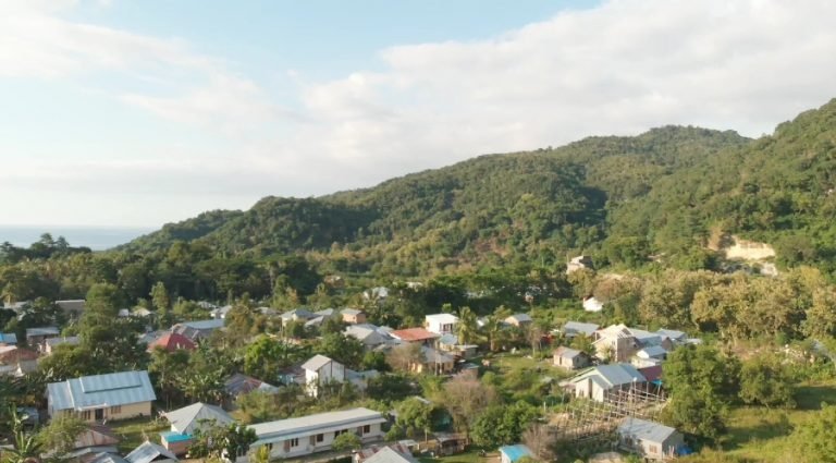 Analisis Masalah Penghancuran Ekosistem Hutan dan Privatisasi Pengelolaan 400 Hektar Hutan Bowosie-Nggorang di Labuan Bajo Flores