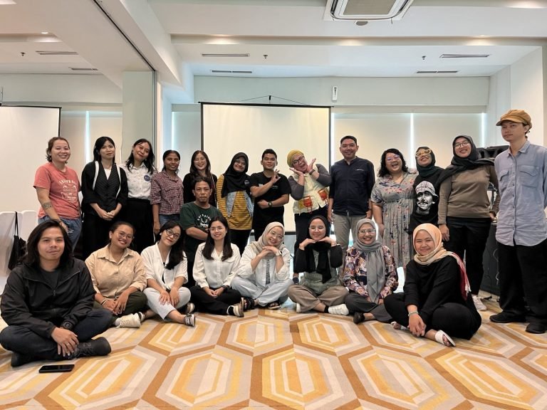 Pelatihan Keamanan Holistik PPHAM dan Organisasi Sosial Masyarakat Sipil 