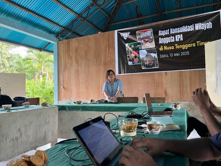 Rakonwil KPA (Doc. Sunspirit)